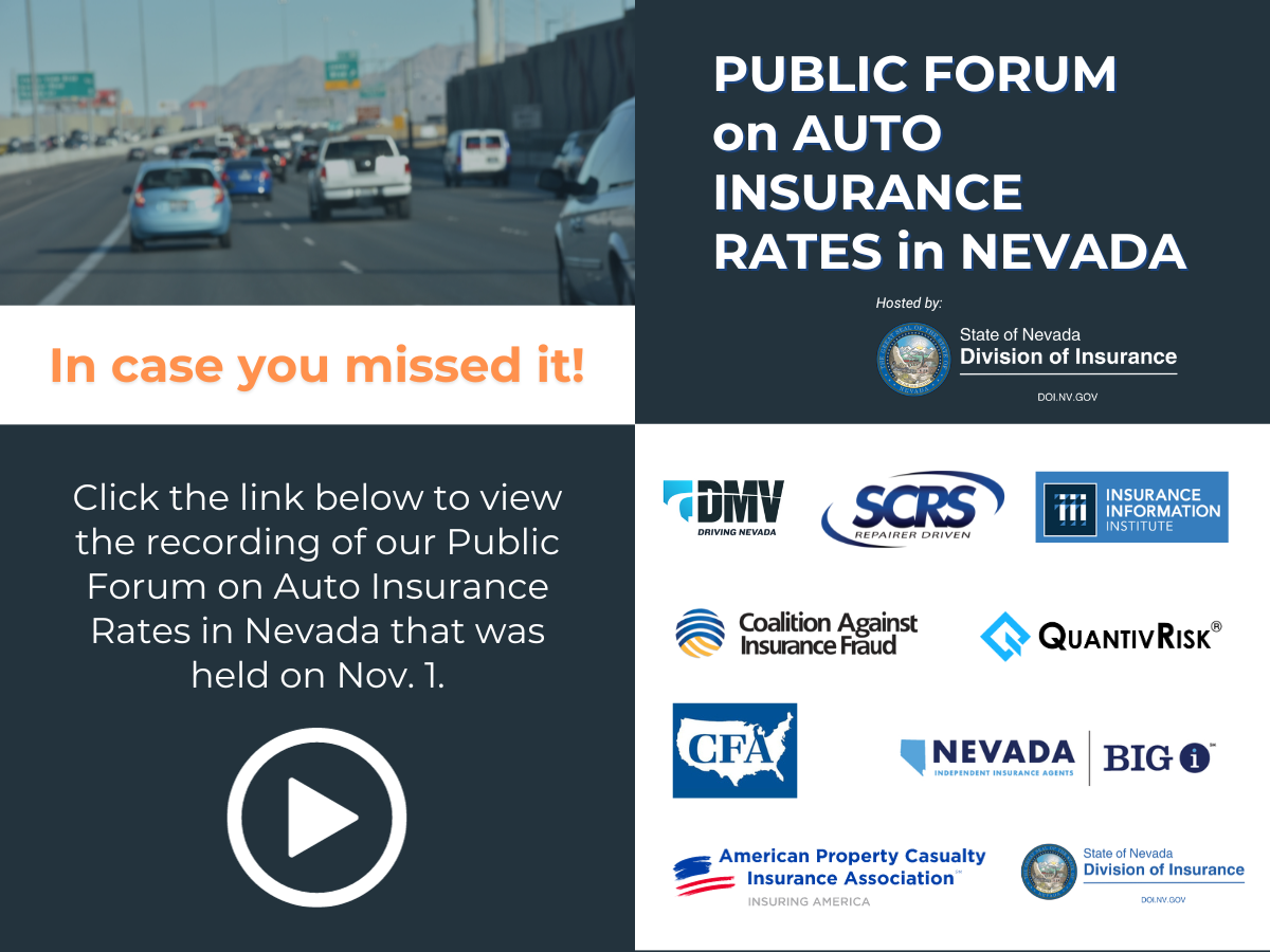 ICYMI Auto Forum ICYMI Auto Forum